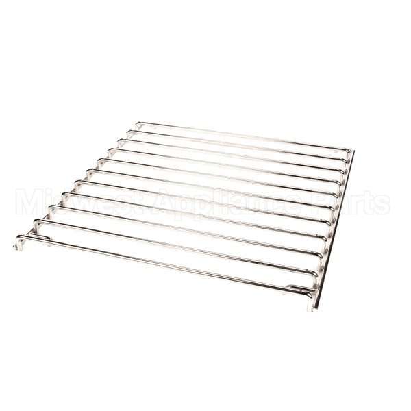00-959456-00001 Compatible Vulcan Guide, Rack, Common, Vc4 Vc6