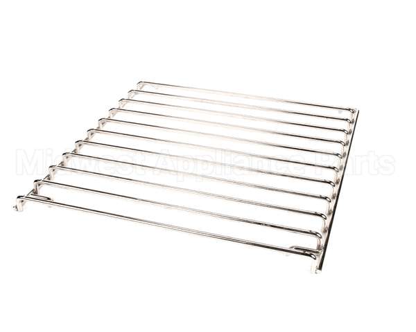 00-959456-00001 Vulcan Hart Guide, Rack Common Vc4 Vc6