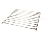 00-959456-00001 Vulcan Hart Guide, Rack Common Vc4 Vc6