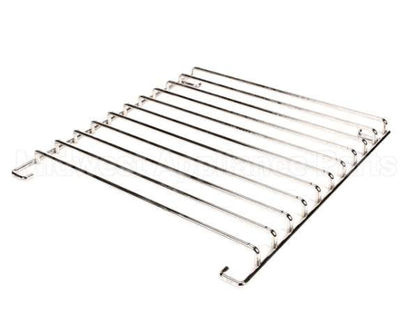 00-959456-00001 Vulcan Hart Guide, Rack Common Vc4 Vc6