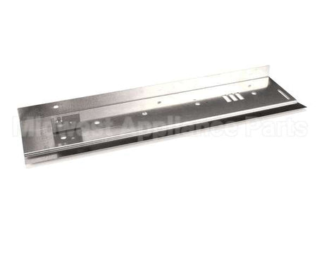 00-959489-000G1 Vulcan Hart Panel, Control Weldment