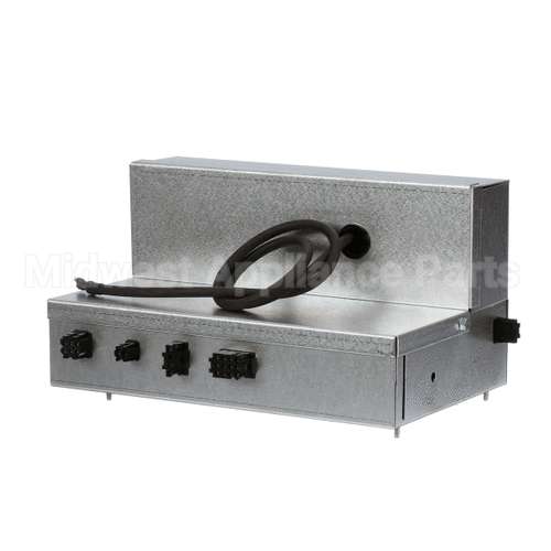 00-959501-000G3 Vulcan Hart Power Supply Box