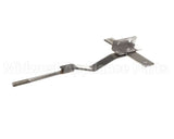00-959580-000G2 Vulcan Hart Elevator Clevis, W/Handle