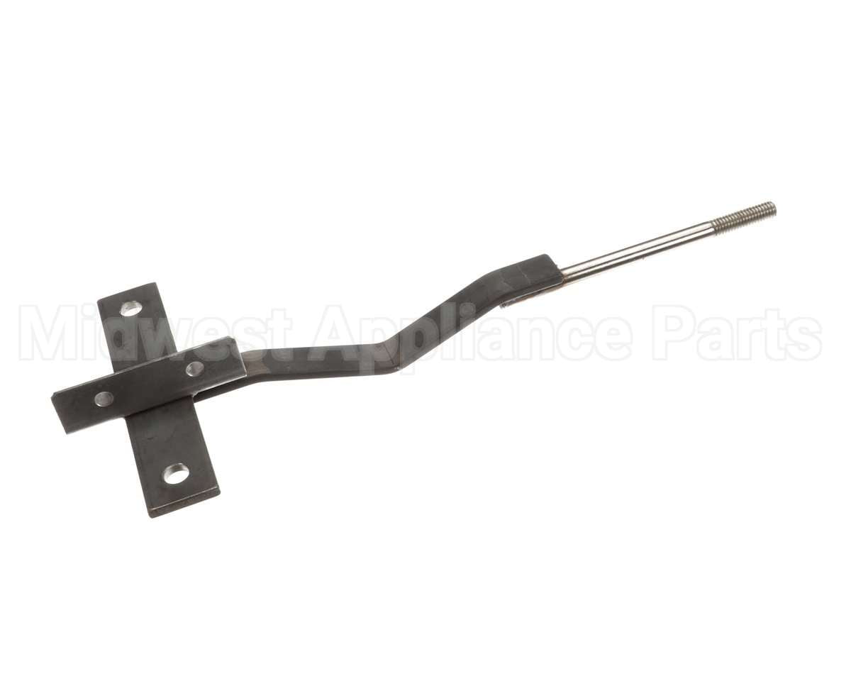 00-959580-000G2 Vulcan Hart Elevator Clevis, W/Handle