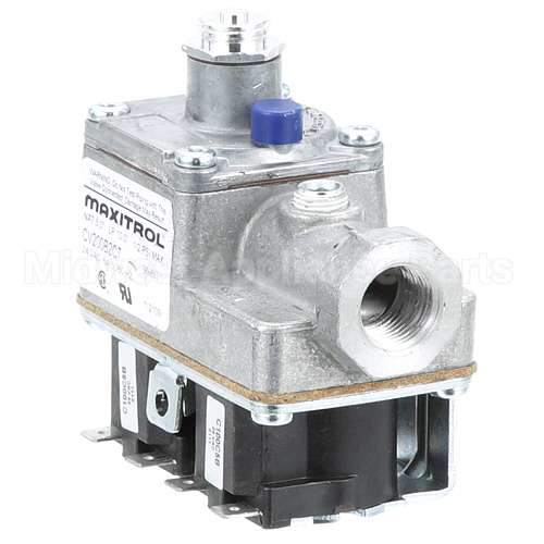 00-959662-00001 Compatible Vulcan Gas Valve - Maxitrol