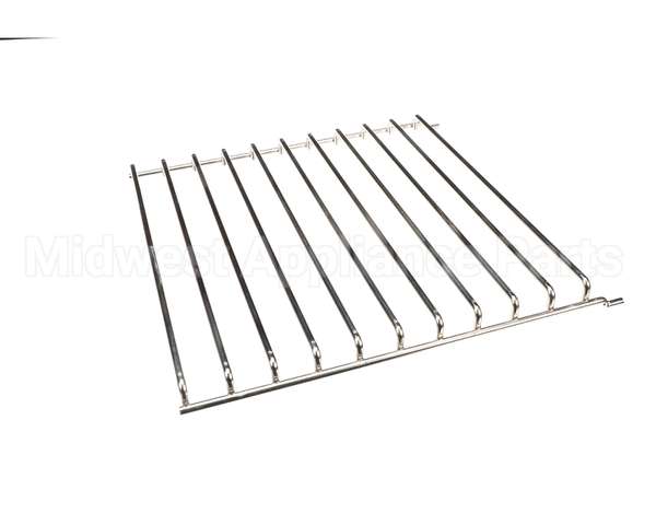 00-959708-00001 Vulcan Hart Rack Guide Assembly