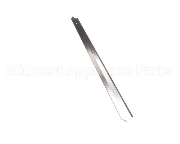 00-959772-00001 Vulcan Hart Bottom Door Seal