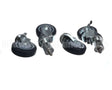 00-959832-000G1 Vulcan Hart Screw Mount Caster Kit