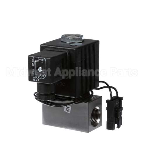 00-959909-00001 Vulcan Hart Valve - Solenoid (120V)