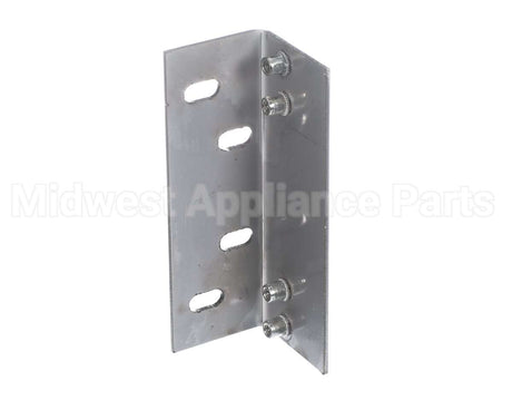 00-960118-000G1 Vulcan Hart Door Catch Bracket