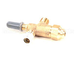 00-960277 Vulcan Hart Valve, Push-Button Safety