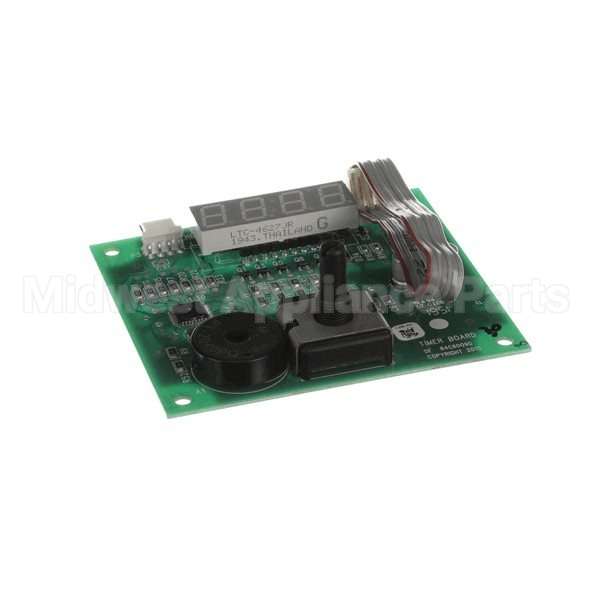 00-960301-00001 Compatible Hobart Timer Board