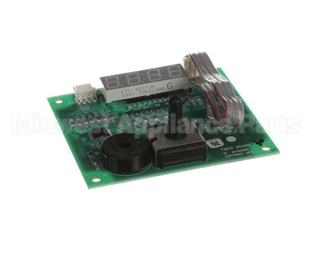 00-960301-00001 Vulcan Hart Timer Board