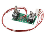 00-960302-00001 Vulcan Hart Switch Board