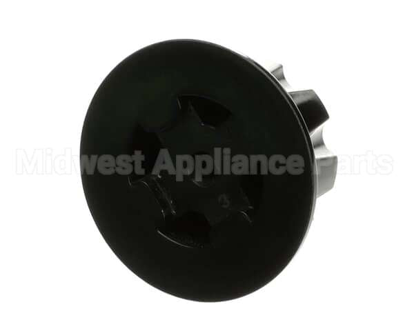 00-960329-00001 Vulcan Hart Knob, Control - Spitfire (Ind)