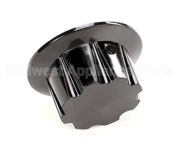 00-960329-00002 Vulcan Hart Knob, Control - Spitfire