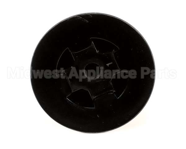 00-960329-00002 Vulcan Hart Knob, Control - Spitfire