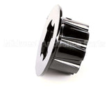 00-960329-00002 Vulcan Hart Knob, Control - Spitfire