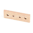 00-960505 Compatible Vulcan Block, Isolator