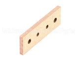 00-960505 Vulcan Hart Block, Isolator