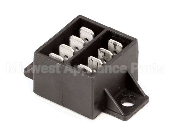 00-960507 Vulcan Hart Block, Terminal (8 Connectors)