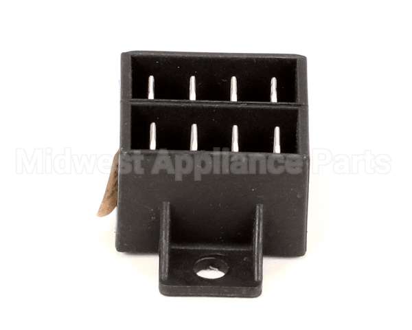 00-960507 Vulcan Hart Block, Terminal (8 Connectors)