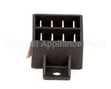 00-960507 Vulcan Hart Block, Terminal (8 Connectors)