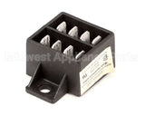 00-960507 Vulcan Hart Block, Terminal (8 Connectors)