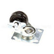 00-960516 Compatible Vulcan Caster, 3 Swivel (Vcv5)