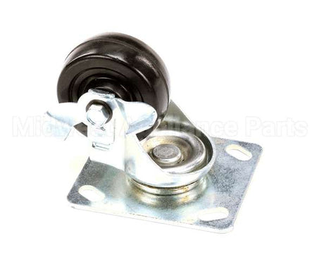 00-960516 Vulcan Hart Caster, 3 Swivel (Vcv5)
