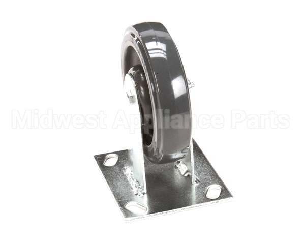 00-960519 Vulcan Hart Caster, 5 Rigid