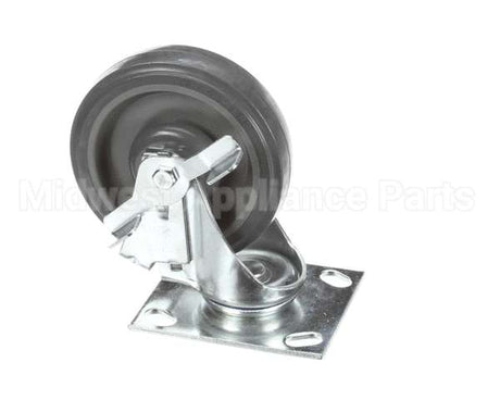 00-960520 Vulcan Hart Caster, 5 Swivel