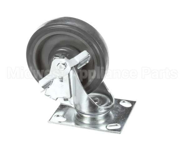 00-960520 Vulcan Hart Caster, 5 Swivel