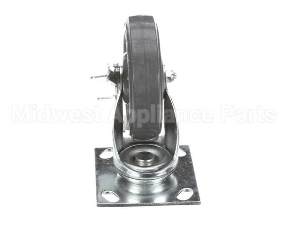 00-960520 Vulcan Hart Caster, 5 Swivel