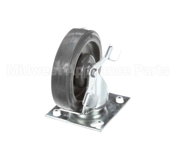 00-960520 Vulcan Hart Caster, 5 Swivel