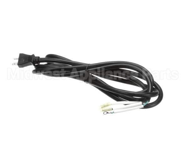 00-960533 Vulcan Hart Cord, Power 12/3 120V 20A