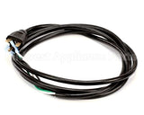 00-960539 Vulcan Hart Cord,Power 16/3 240V