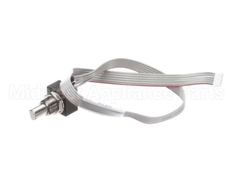 00-960570 Vulcan Hart Encoder,Rotary Op (01-01-2010)