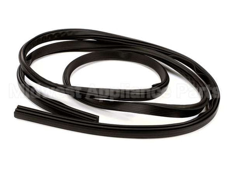 00-960597 Vulcan Hart 7 Ft Gasket, Black W/ Magnet I