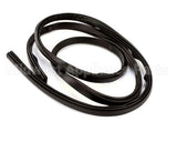 00-960597 Vulcan Hart 7 Ft Gasket, Black W/ Magnet I