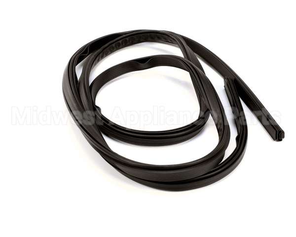 00-960597 Vulcan Hart 7 Ft Gasket, Black W/ Magnet I