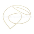 00-960599 Compatible Vulcan Gasket, Door, Vhfa18