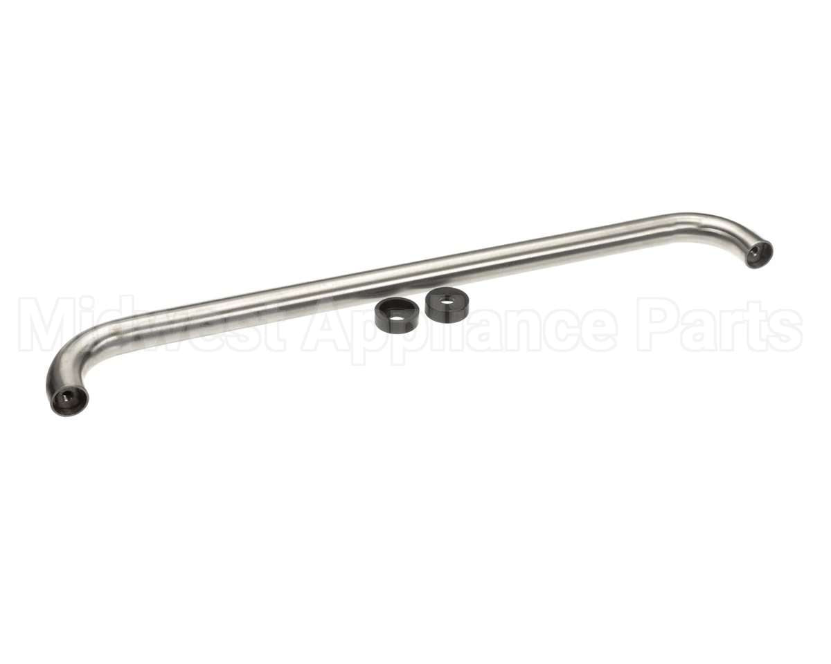 00-960608 Vulcan Hart Handle,Sst Tubular (02/2012 Th