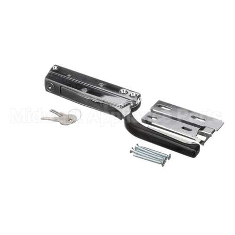 00-960665 Vulcan Hart Latch, Door ( Complete)