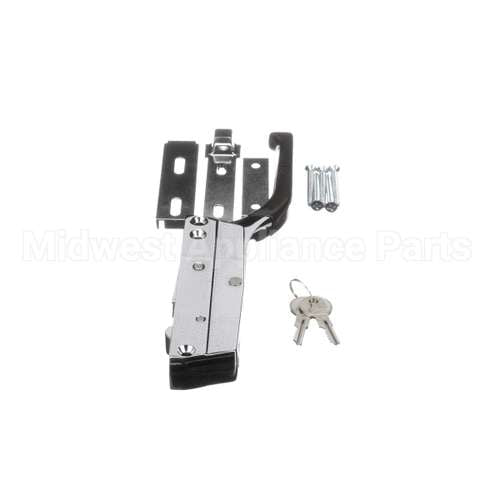 00-960665 Vulcan Hart Latch, Door ( Complete)