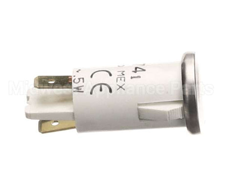 00-960672 Vulcan Hart Light, Indicator Round 240V