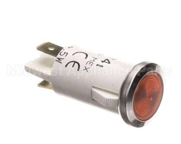 00-960672 Vulcan Hart Light, Indicator Round 240V