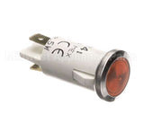 00-960672 Vulcan Hart Light, Indicator Round 240V