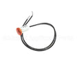 00-960673 Compatible Vulcan Light, Indicator Round A Mber 2