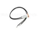 00-960673 Vulcan Hart Light, Indicator Round Amber 2